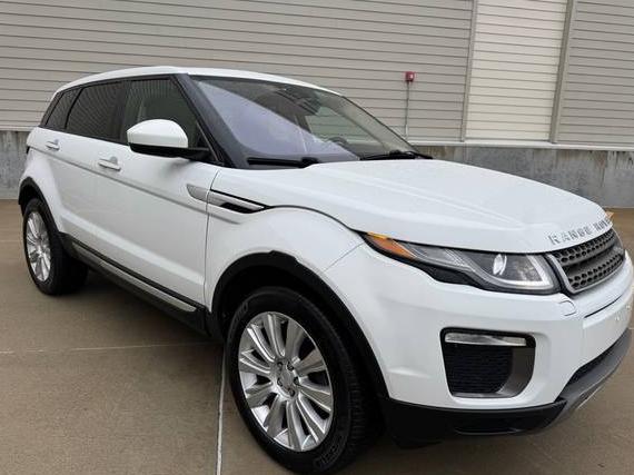 LAND ROVER RANGE ROVER EVOQUE 2016 SALVR2BG9GH099276 image
